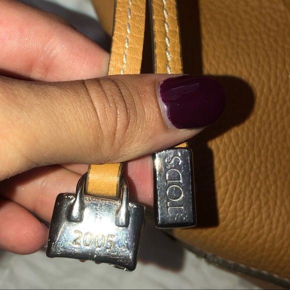 Tods D Bag 2005 - Picture 4 of 6